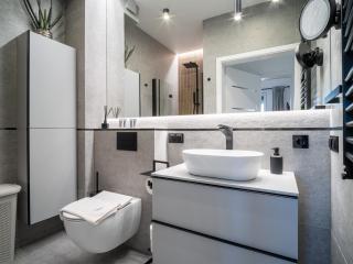 Apartamenty Bryza - Zielona Ostoja - Kaschmir - Świnoujście - 3