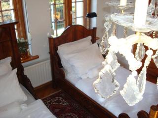 Willa Viktoria - Inowrocław - 2