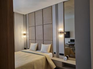 Montenegro Tivat Boka Place One Bedroom Apartment - Tivat - 7