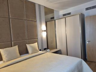 Montenegro Tivat Boka Place One Bedroom Apartment - Tivat - 8
