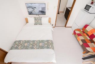 Shinjuku Terrace 226 BnB - 5