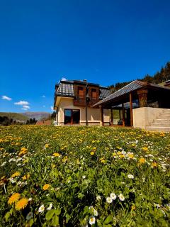 Luxury Villa Kadic - Bjelašnica - 9