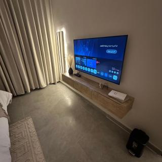 استوديو هادئ بدخول ذاتي - Quai - 3