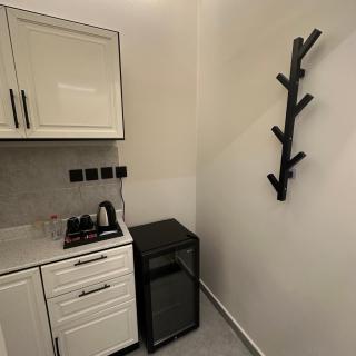 استوديو هادئ بدخول ذاتي - Quai - 1