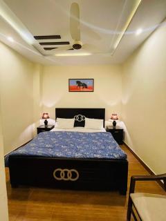 Noors B&B - Islamabad - 8