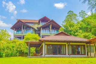 Watergate Bolgoda Hotel - Bandaragama - 9