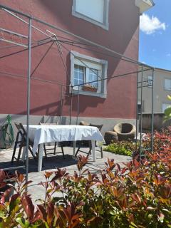 Casa Villa Sambad - Costa da Morte - Viseo - 1