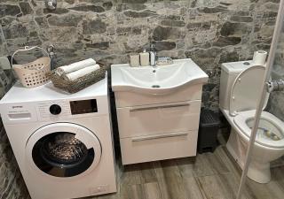 Casa di Kiara, Skadar Lake - 1