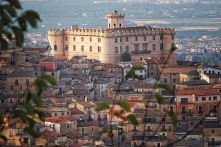 Montesanto 116 - Cosenza - 2