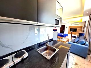 Sama Hamra Hotel - Beyrouth - 1
