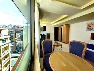 Sama Hamra Hotel - Beyrouth - 0