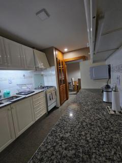La casa del viajero - San Rafael - 7