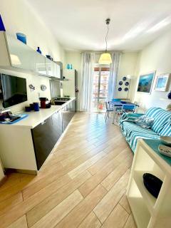 La casa del mare - Marina di Andora - 0