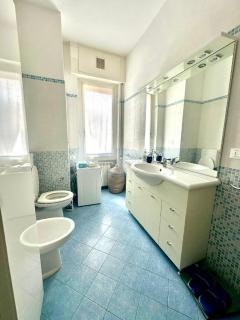 La casa del mare - Marina di Andora - 9