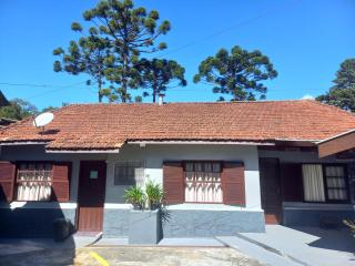 Casa Recanto 2 - Campos do Jordão - 0