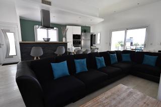 L'alivi, Villa Prestige Avec Vue Panoramique - Figari - 5