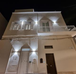 Il civico storico - Brindisi - 0