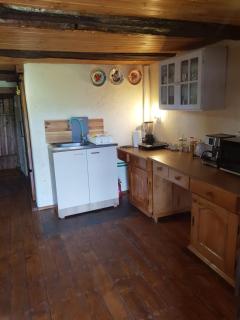 Casa La Casiru 6 - 7