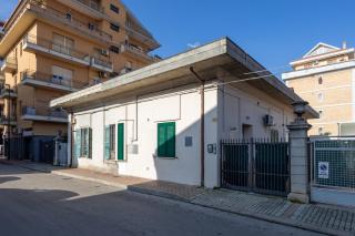 Stefania Flat - 5 minuti dalla spiaggia - Pescara - 6