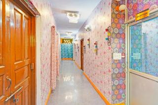 Hotel O Old Town - Garhā - 8