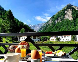 Engadin Lodge PREMIUM & PRIVATE - Samnaun - 4