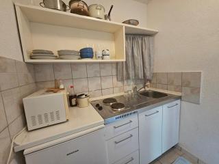 ZYMPRESSE 3 NV - Apartment 70 m from the beach - Novi Vinodolski - 2