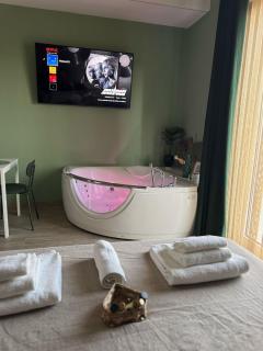 La Botanica Suite Apartment - Bari Central Station - Bari - 5