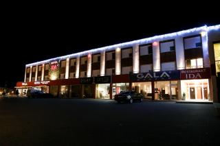 Hotel & Restaurant Ida - Kŭrdzhali - 7