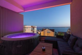 Luxury and Spa peaceful paradise - 0