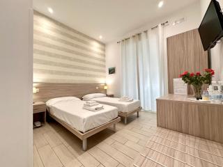lungomare rooms - Castellammare di Stabia - 2