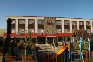 Hotel & Restaurant Ida - Kŭrdzhali - 5