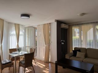 Atia Resort - Tschernomorez - 7