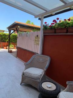 La casa di Barbara - Le Cerquete - 1
