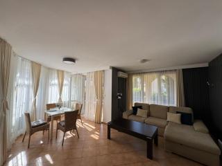 Atia Resort - Tschernomorez - 2