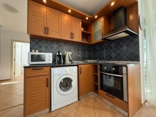 Atia Resort - Tschernomorez - 6