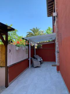 La casa di Barbara - 1
