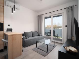 Apartamenty Bryza - Zielona Ostoja - Kaschmir - Świnoujście - 0