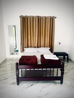 Anya Retreats Nature Homestay - Kushalnagar - 4