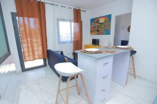 Cozy 2-room near Ivato Airport - Ivato - 8