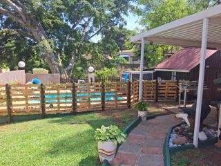 Plekkie by die see - Kingsburgh - 9