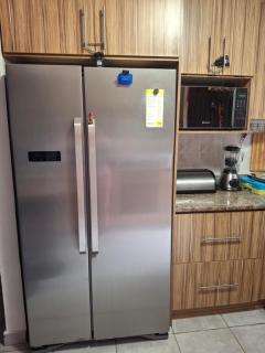 Plekkie by die see - Kingsburgh - 6