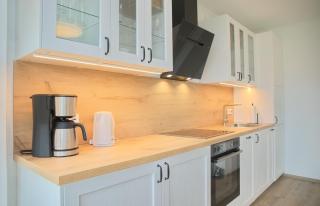 Haus Baltic Whg 110 inkl WLAN - Grömitz - 9