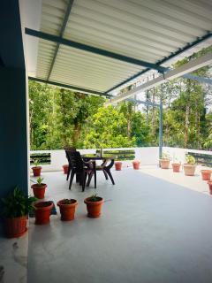 Anya Retreats Nature Homestay - Kushalnagar - 5