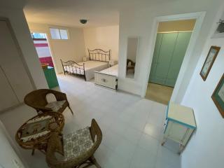 Casa Gianna - Mare a 300m - Porto Taverna - 8