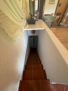 Casa Gianna - Mare a 300m - Porto Taverna - 6