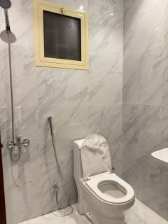Elegant Room Apartment and Place with Smart Entrance - Riade - 8