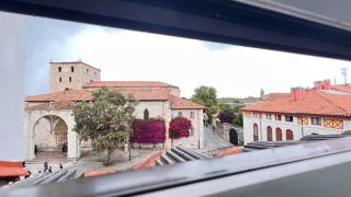 Apartamento Centro y Mar en Llanes - Llanes - 2