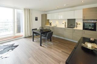 2 Bedroom Flat in Cambridge - Cambridge - 3