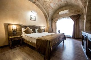 Passage Antique Hotel - Bakoe - 7