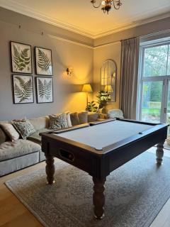 Hinton House - Winchester - 1